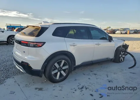 2025 Honda Prologue Tour из США, поврежденный, VIN 3GPKHWRM9SS510819